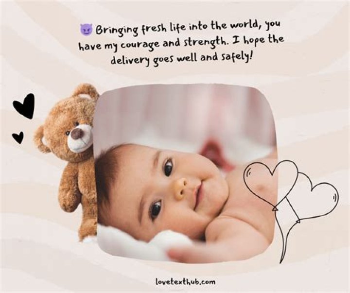 Erica Mena Tells Fans That Her Baby Girl Is In Position – Fans Wish Her A Safe Delivery