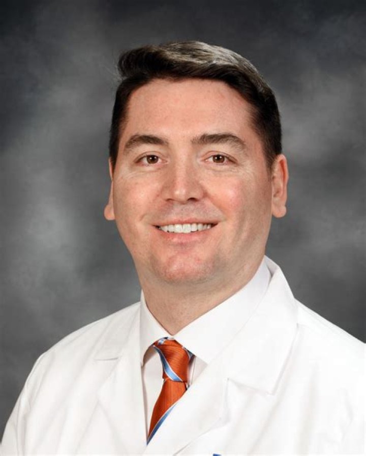 Dr. Erik Schoff, MD – Beaver Dam, WI