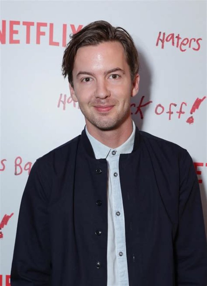 Erik Stocklin - Bio, Facts, Family Life of Actor