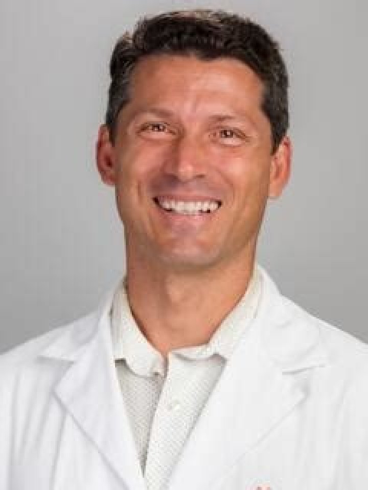 Dr. Erik Van Houten, MD – Sacramento, CA