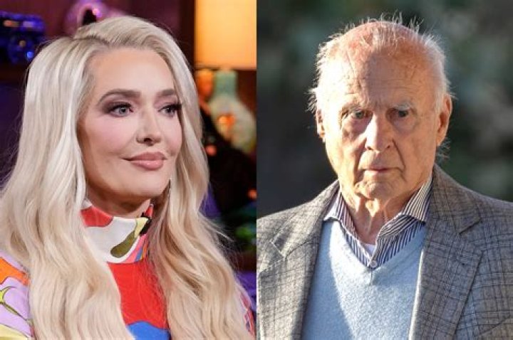 Erika Jayne Opens Up About Learning Tom Girardi Had Been Cheating For Years – Here’s How It Happened!