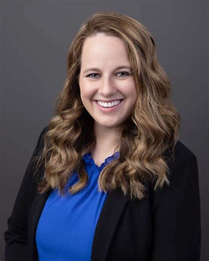 Erika Reynolds, PA – Lexington, KY