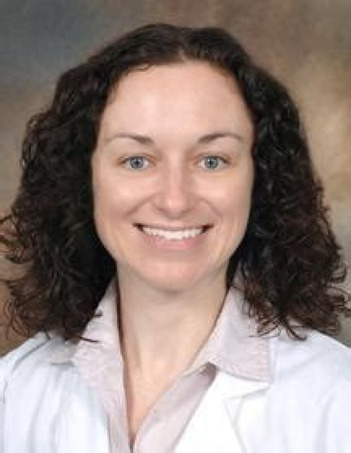 Dr. Erin McDonough, MD – Cincinnati, OH