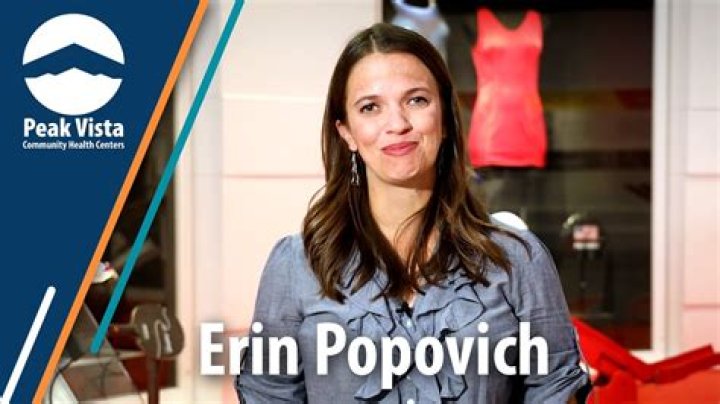 Erin Popovich, Gregg Popovich Ex-Wife – Bio, Illness, Cause Of Death