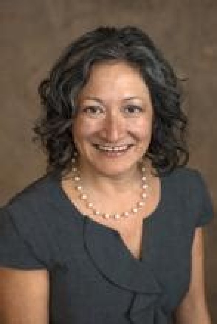 Dr. Erin Schneider, MD – Clackamas, OR