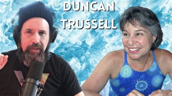 Erin Trussell (Duncan Trussell Wife) Bio, Wiki, Age, Height, Husband