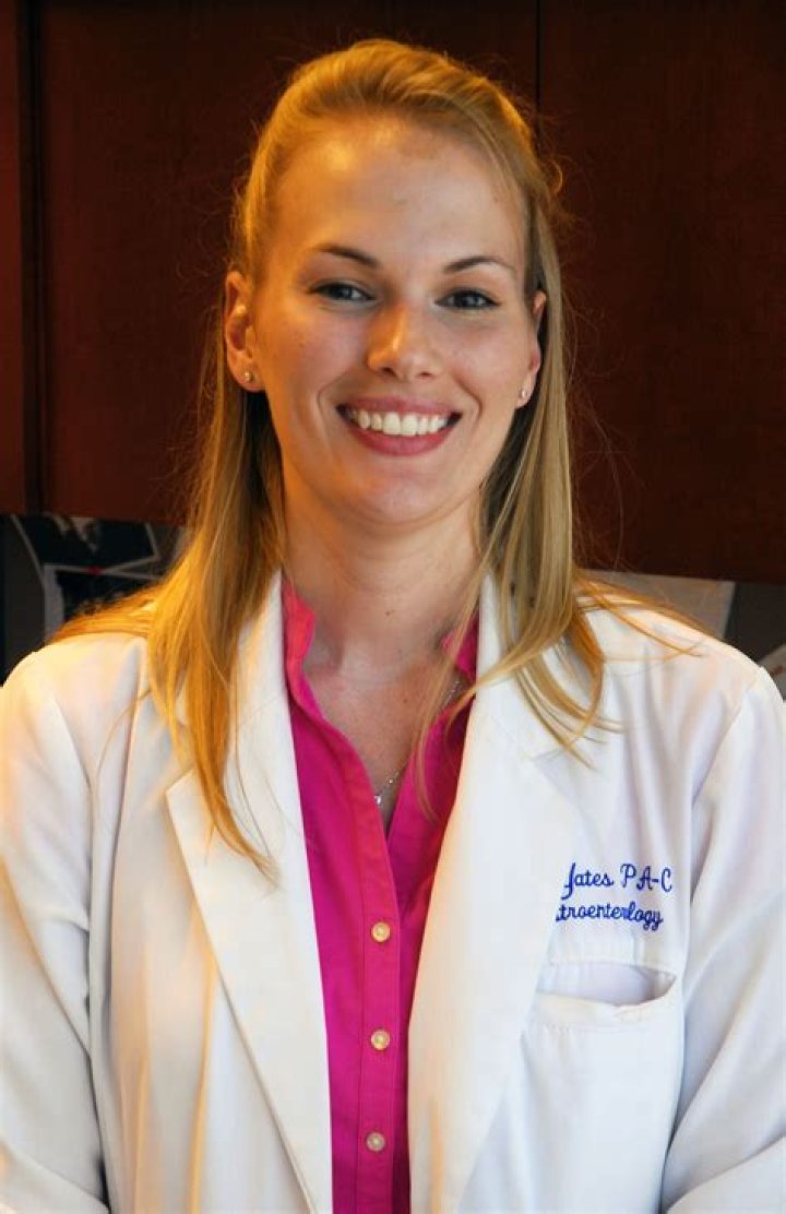 Erin Yates, PA – Houston, TX