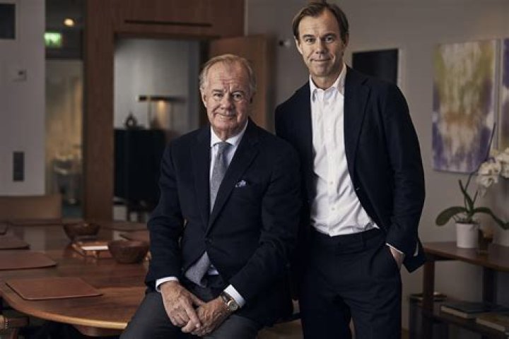 Erling Persson’s biography, net worth, fact, career, awards and life story