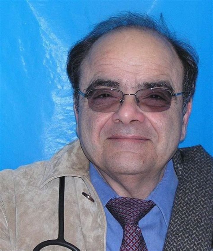 Dr. Ernest Visconti, MD – Staten Island, NY