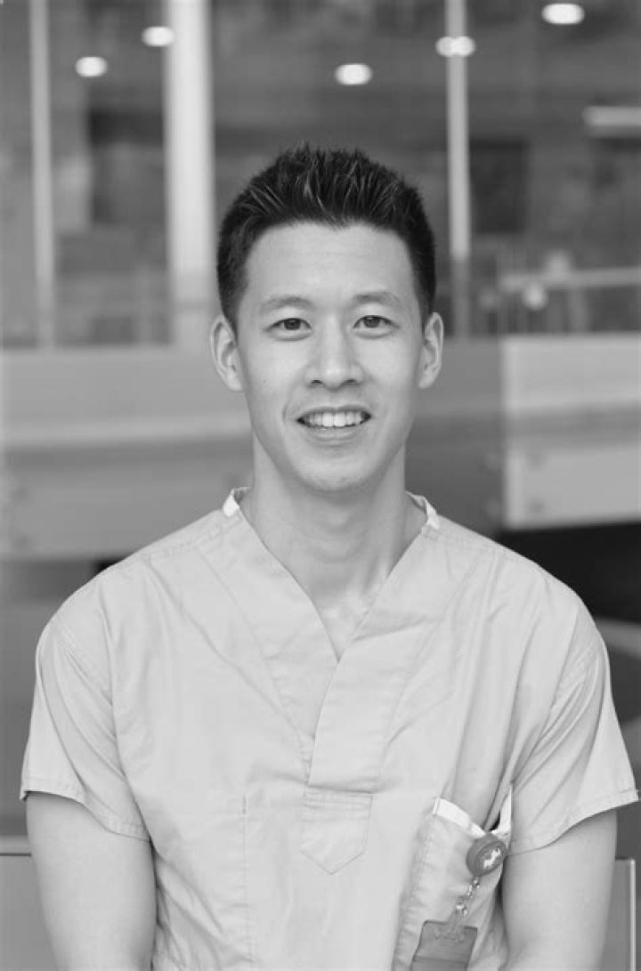 Ernie Lau – Houston, TX