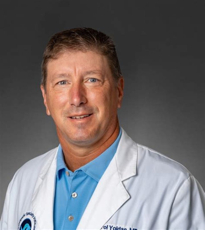 Dr. Erol Yoldas, MD – Fort Lauderdale, FL