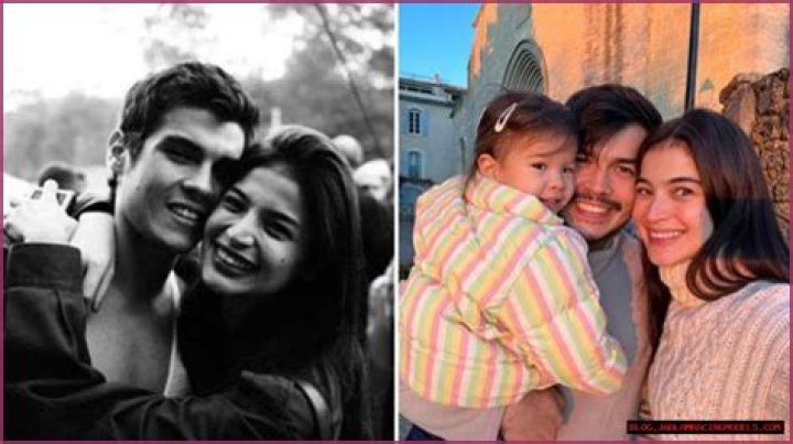 Erwan Heussaff Age, Wiki, Biography, Net Worth, Wife, Girlfriend, Nationality