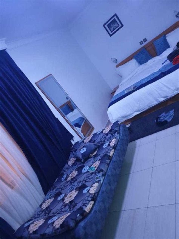 Esado Suites, Ikeja