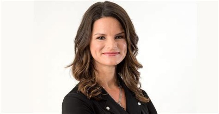 ESPN Sports Reporter Heather Dinich Husband John Dutton & Married Life