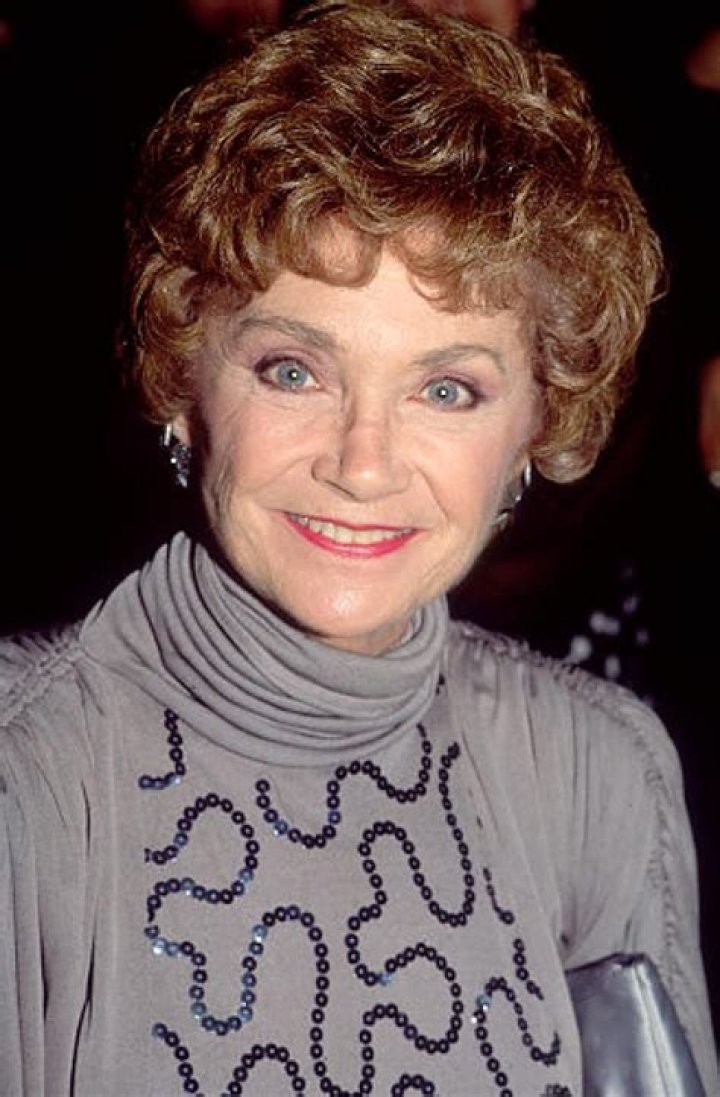 Estelle Getty Biography - Facts, Childhood, Family Life & Achievements