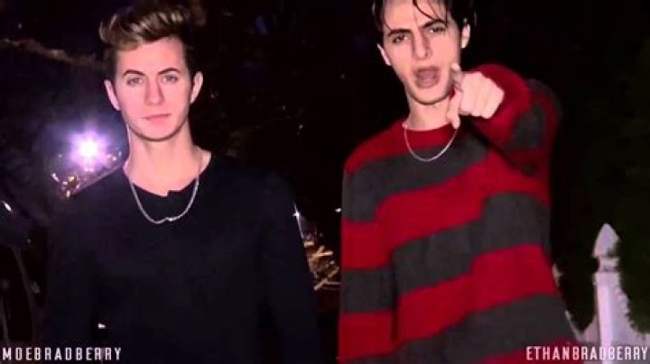 Ethan Bradberry Biography - Facts, Childhood, Family Life & Achievements