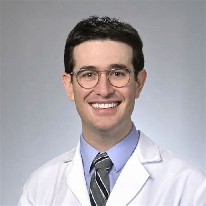 Dr. Ethan Mack, MD – Philadelphia, PA