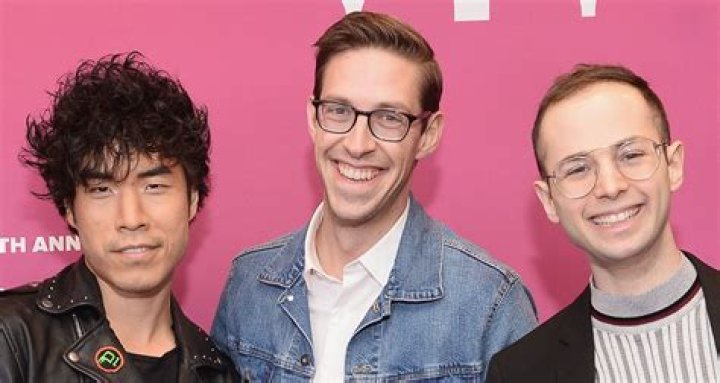 Eugene Lee Yang wife: Is Eugene Lee Yang married?