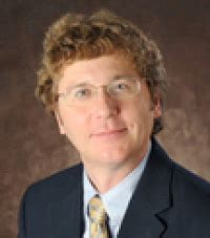 Dr. Eugene Merecki, MD – Malta, NY
