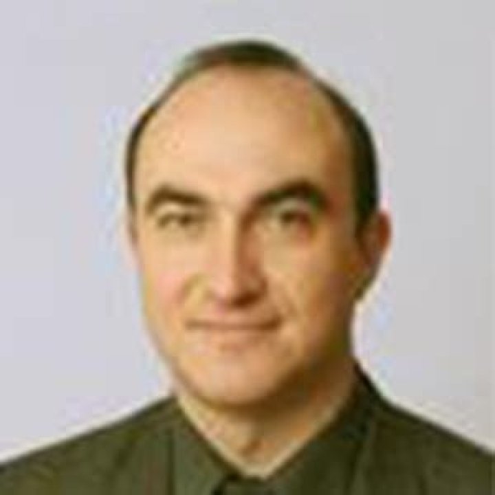 Dr. Eugene Pomeranets, MD – Lake Villa, IL
