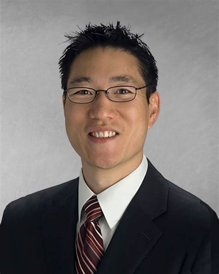 Dr. Eugene Quarshie, MD – Augusta, GA