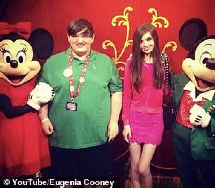 Meet younger brother Chip Cooney