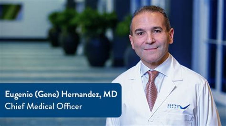 Dr. Eugenio Fiallos, MD – Miami, FL
