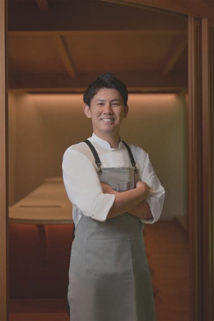 Eunji Lee Age, Instagram, Wiki, Biography, Husband, Parents – Executive Pastry Chef at Jungsik