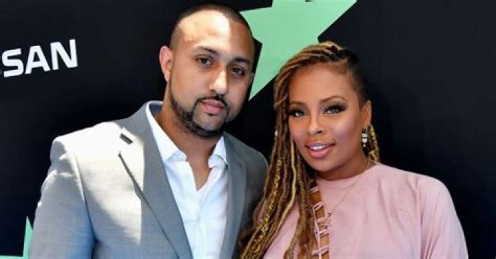 Eva Marcille Gives Birth To Her Third Child