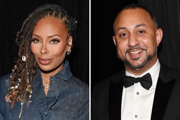 Eva Marcille Is Having The Time Of Her Life At The Beach – See The Jaw-Dropping Video Of The Gorgeous Location