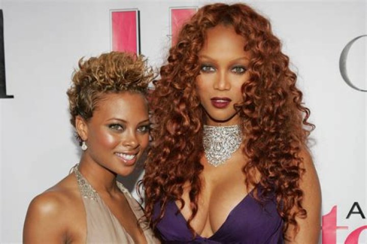 Eva Marcille Praises Tyra Banks – See The Gorgeous Photo She Chose To Share
