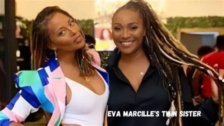 Eva Marcille’s Mood Makes Fans’ Day – See The Video