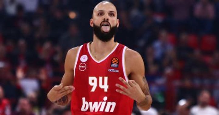 
Evan Fournier Height, Weight, Net Worth, Age, Birthday, Wikipedia, Who, Nationality, Biography 