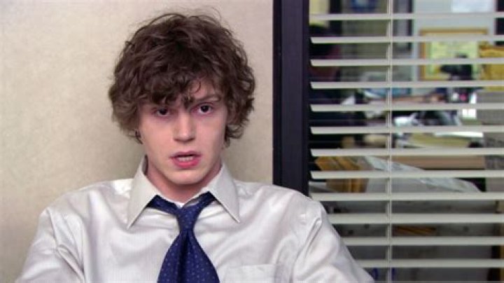 Evan Peters’ ‘The Office’ episode and cameo, explained
