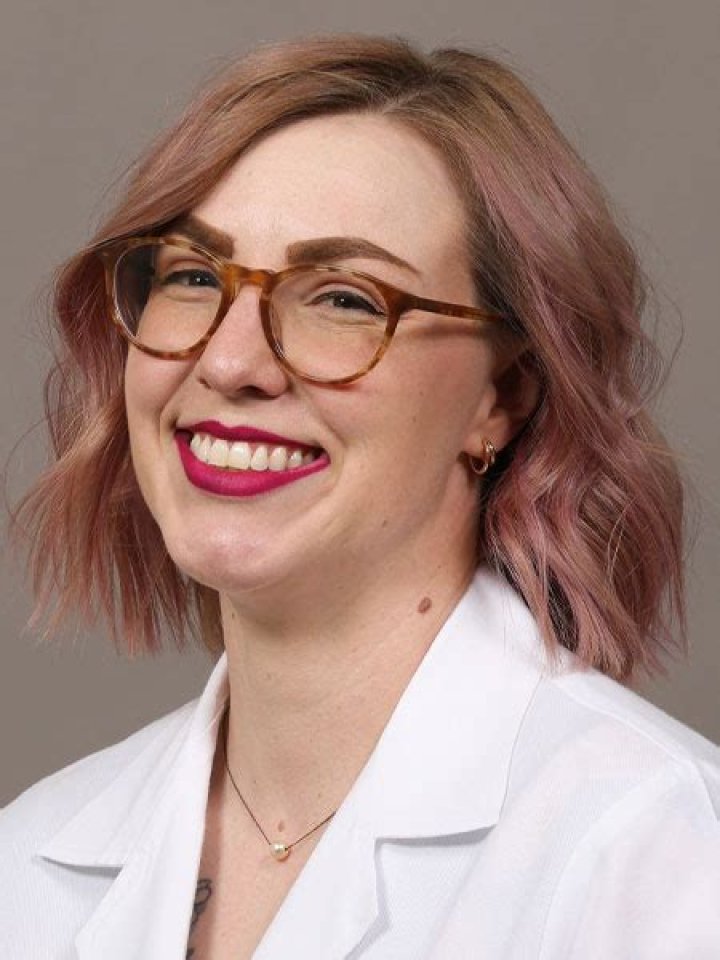 Dr. Evangelina Snow, MD – Henderson, NV