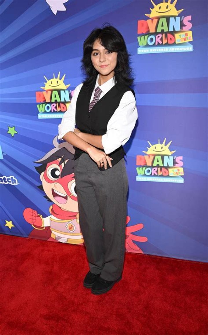 Evangeline Lomelino – Bio, Facts, Family & Career