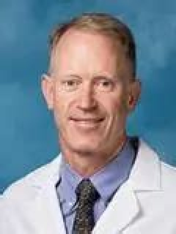 Dr. Everett DeJong, MD – Melbourne, FL