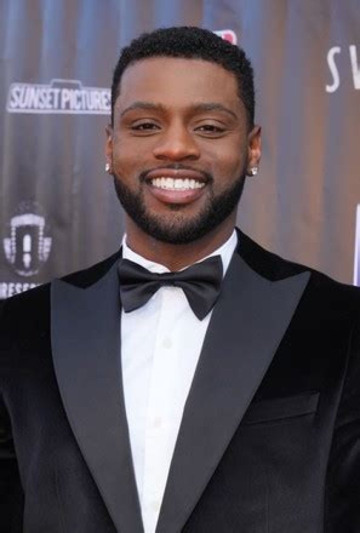 Everett Osborne Wiki, Age, Height, Girlfriend & Net Worth