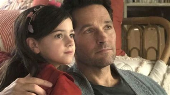 Every actress who’s played Cassie Lang in the MCU