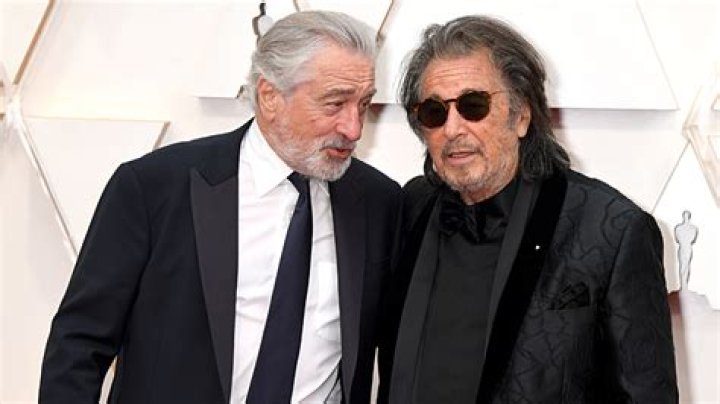 Every movie starring Robert De Niro and Al Pacino, ranked worst to best