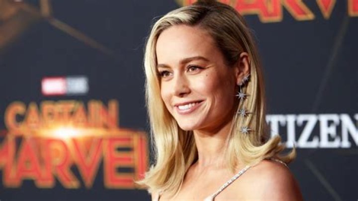 Every time Brie Larson has shown off her Swiftie credentials