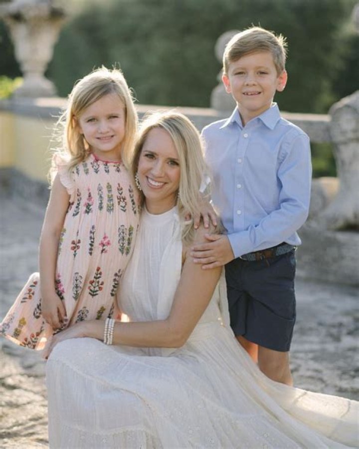 Everything To Know About Jeff Darlington Wife Lori Darlington? Her Married Life Kids Profession