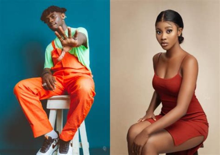 
“Everything Was Just Vibes”- Modella Reveals The Kind Of Relationship With Bryann 