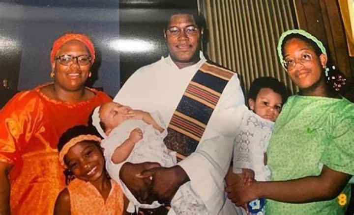 Everything We Know About Keke Palmer’s Parents & Family