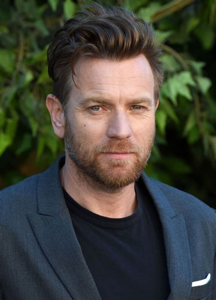 Ewan McGregor Biography - Facts, Childhood, Family Life & Achievements