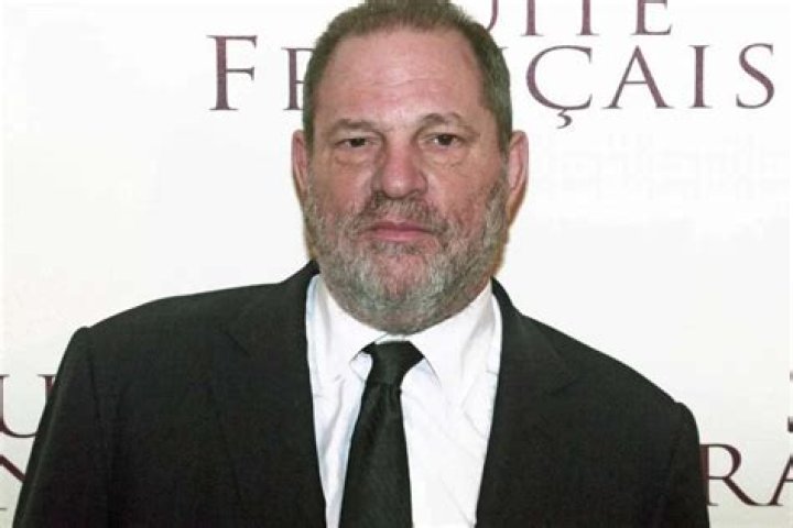 Ex-Wife Of Harvey Weinstein Georgina Chapman Receives Praise For Appearing At Met Gala Following Misconduct Scandal