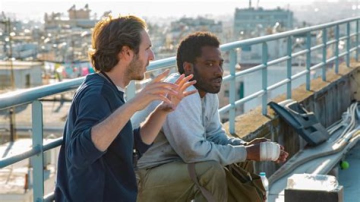 Exclusive Interview: Director Ferdinando Cito Filomarino Talks Netflix Thriller Beckett