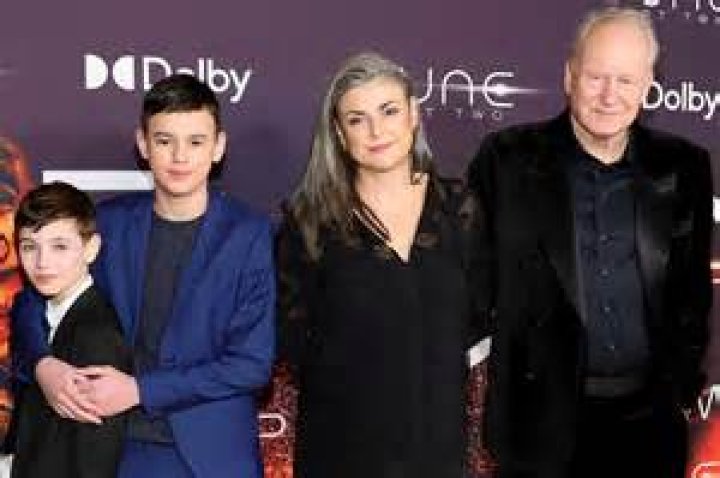 Exclusive: Stellan Skarsgård talks ‘Dune: Part Two’