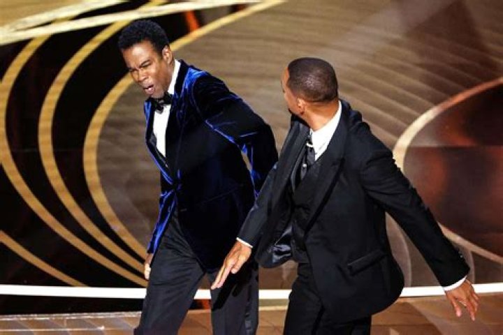 
Explained: What did Chris Rock say about Will Smith’s Oscars slap in new Netflix comedy special? 