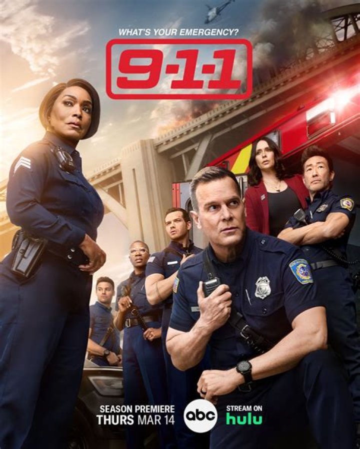 
Explained: What happened to Buck in 9-1-1 season 6 episode 10? 